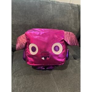 NEW Pet Simulator Deluxe Fantasy Dark Matter Goblin With Code Metallic Pink